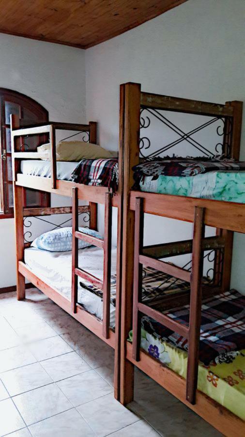 Hospedaria E Hostel Da Deia Ouro Preto  Ngoại thất bức ảnh