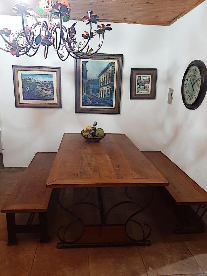 Hospedaria E Hostel Da Deia Ouro Preto  Ngoại thất bức ảnh