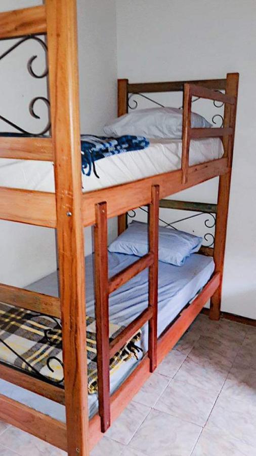 Hospedaria E Hostel Da Deia Ouro Preto  Ngoại thất bức ảnh