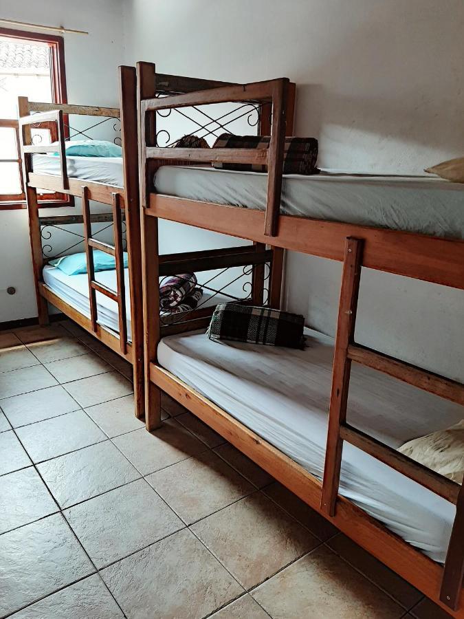 Hospedaria E Hostel Da Deia Ouro Preto  Ngoại thất bức ảnh