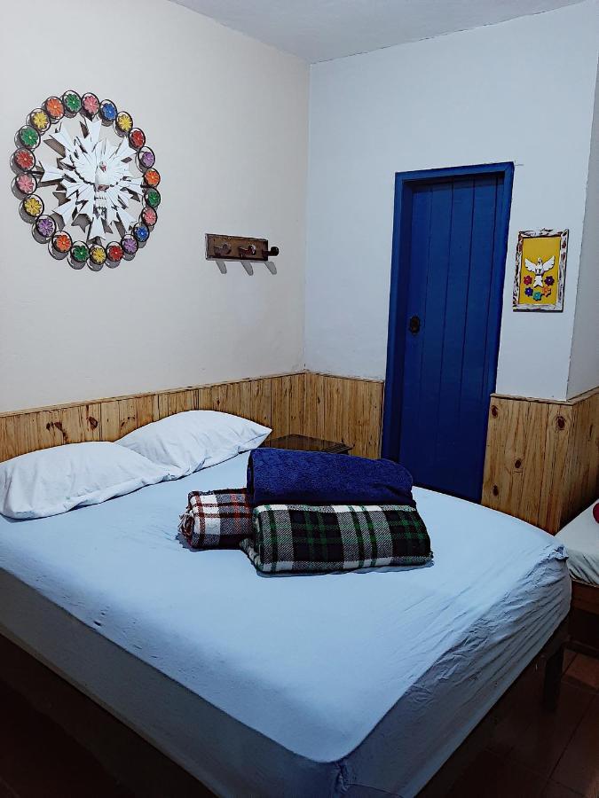 Hospedaria E Hostel Da Deia Ouro Preto  Ngoại thất bức ảnh