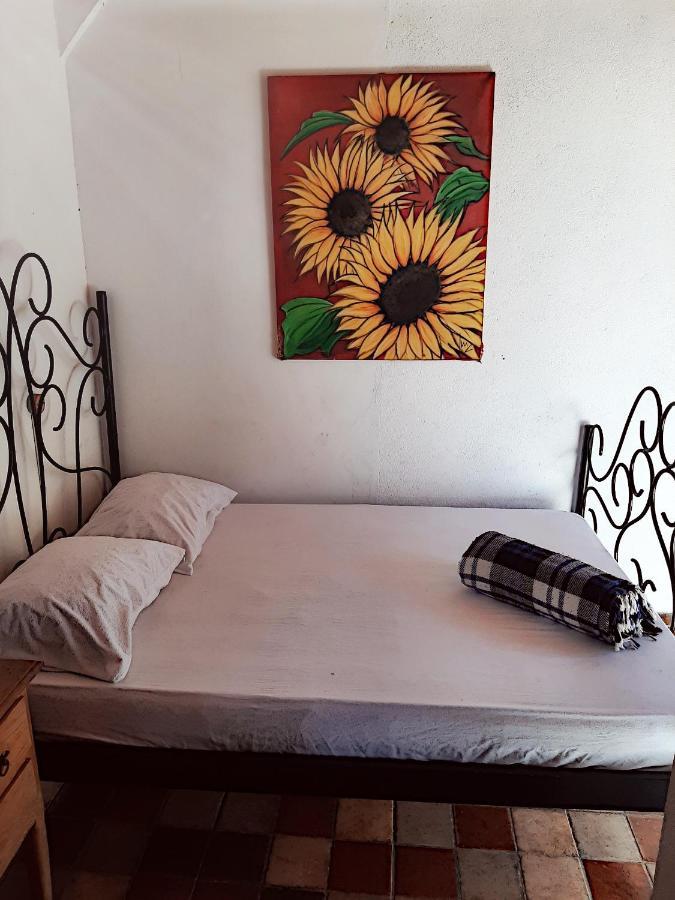 Hospedaria E Hostel Da Deia Ouro Preto  Ngoại thất bức ảnh