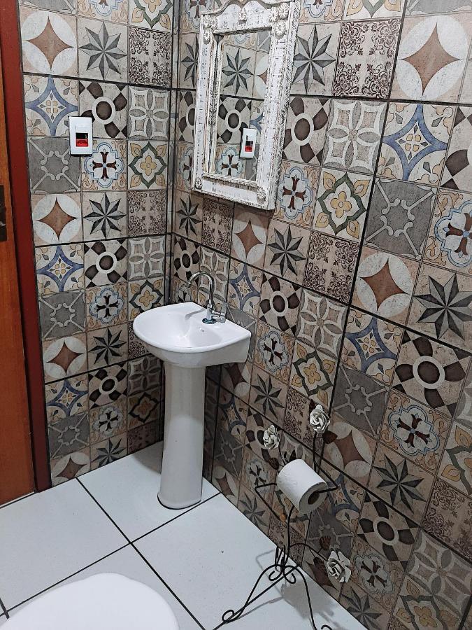 Hospedaria E Hostel Da Deia Ouro Preto  Ngoại thất bức ảnh